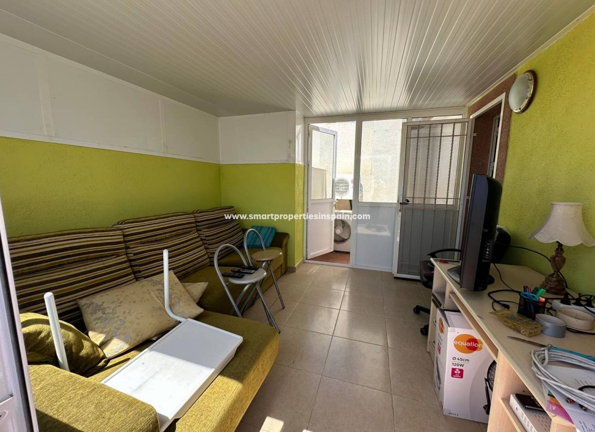 Revente - Quad Villa - La Marina - Urbanización La Marina