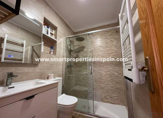 Revente - Quad Villa - La Marina - Urbanización La Marina