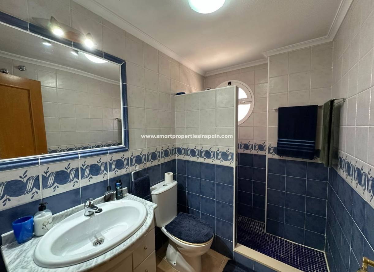Revente - Quad Villa - La Marina - Urbanización La Marina