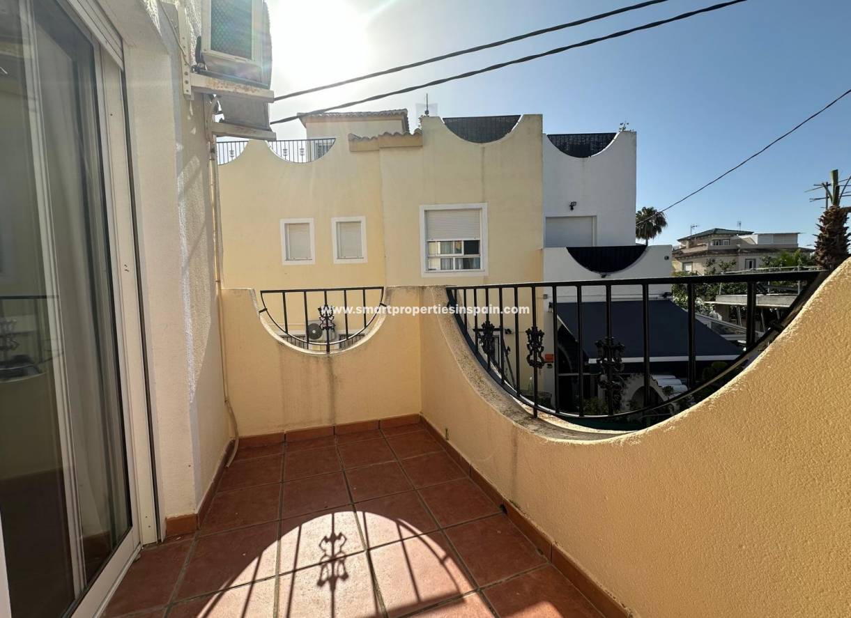 Revente - Quad Villa - La Marina - Urbanización La Marina
