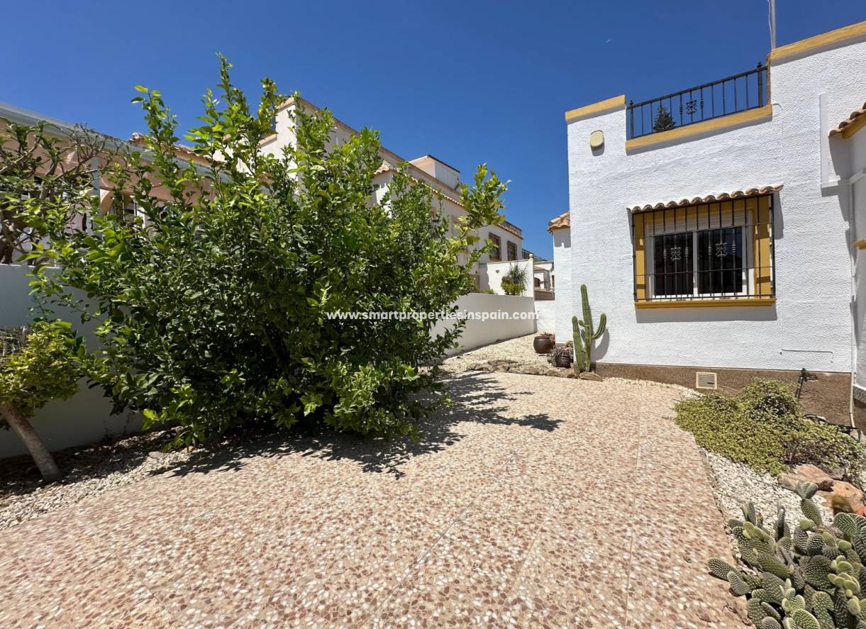 Revente - Quad Villa - La Marina - Urbanización La Marina