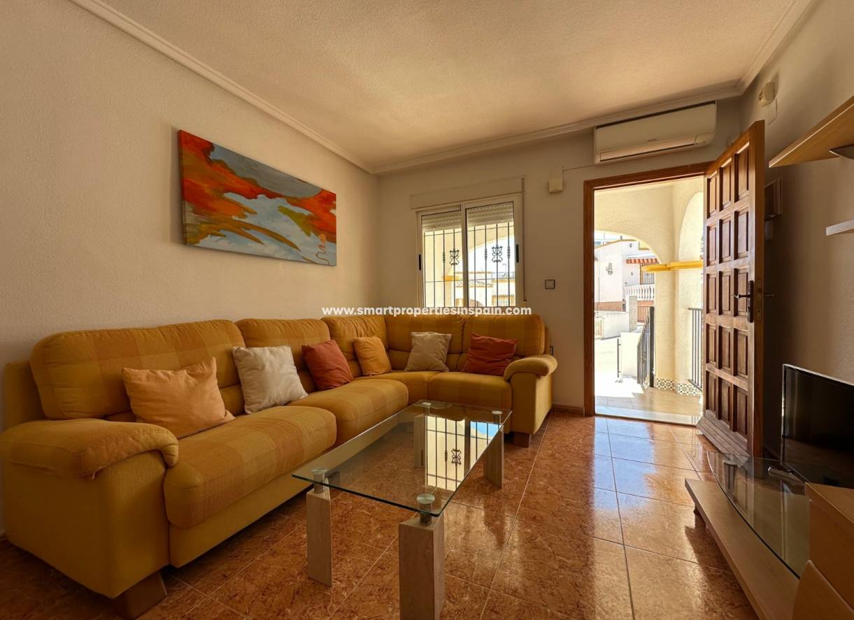 Revente - Quad Villa - La Marina - Urbanización La Marina
