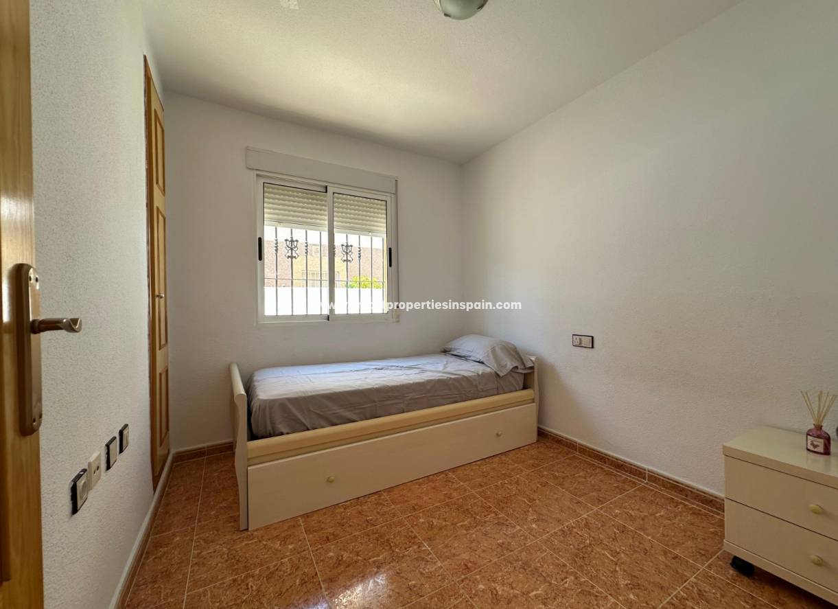 Revente - Quad Villa - La Marina - Urbanización La Marina