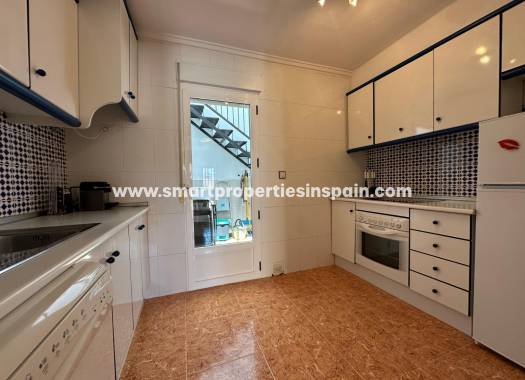 Revente - Quad Villa - La Marina - Urbanización La Marina