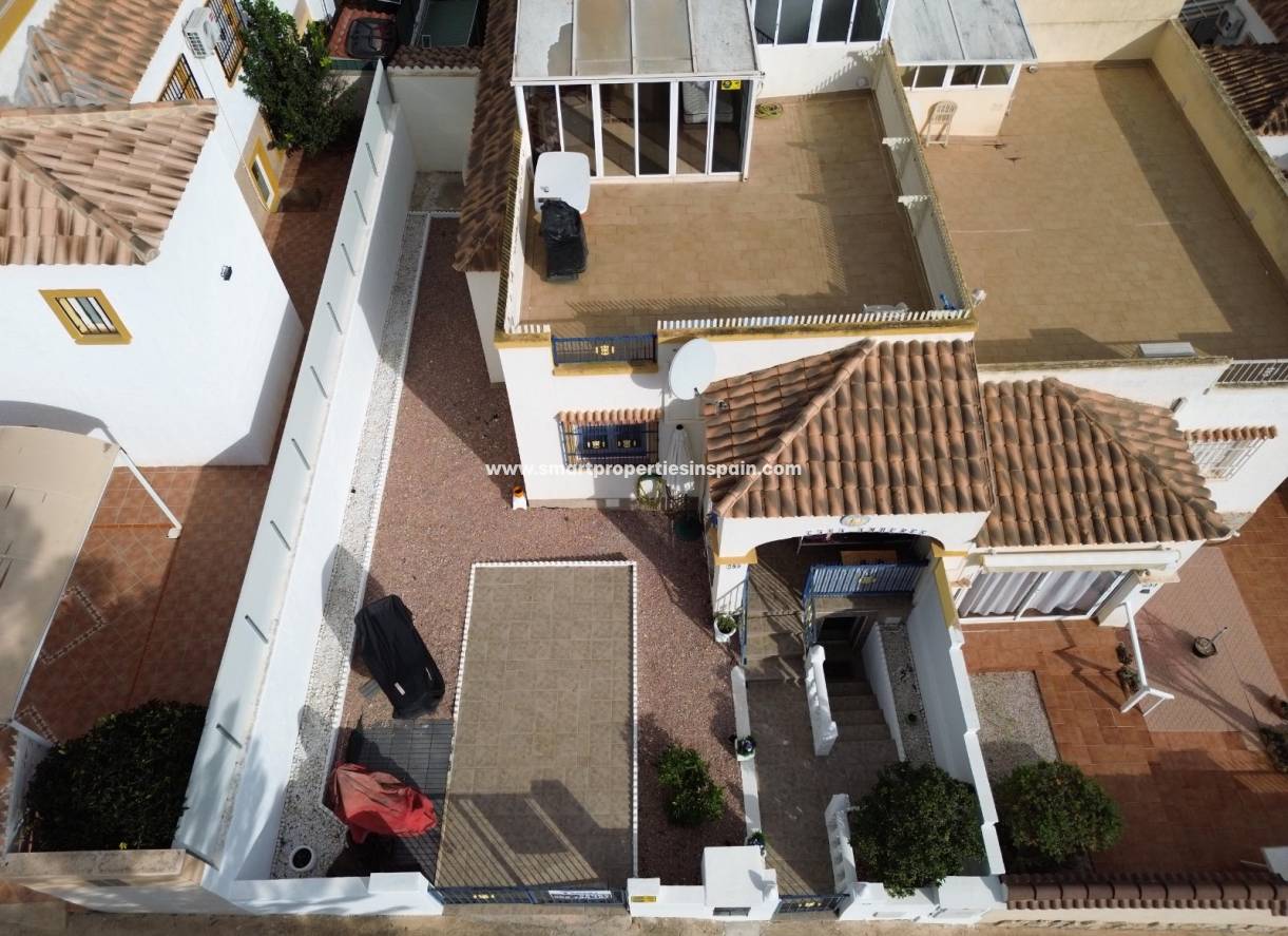 Revente - Quad Villa - La Marina - Urbanización La Marina