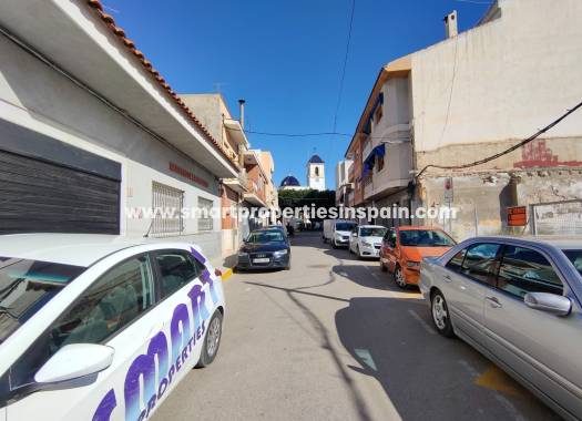 Revente - Terrain - Dolores - dolores