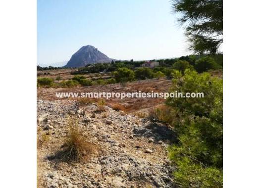 Revente - Terrain - Elche