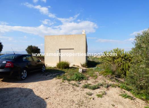 Revente - Terrain - La Marina