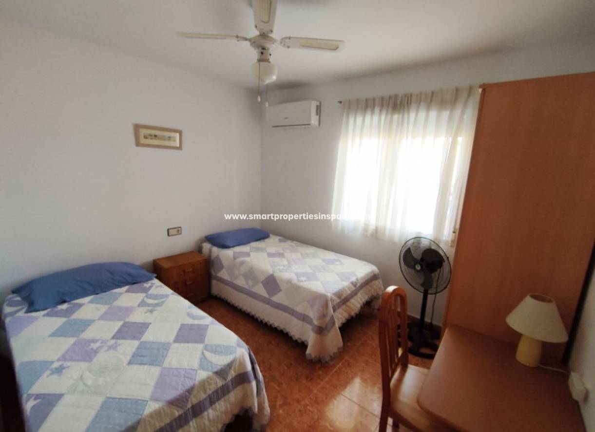 Revente - Villa mitoyenne - La Marina - Urbanización La Marina