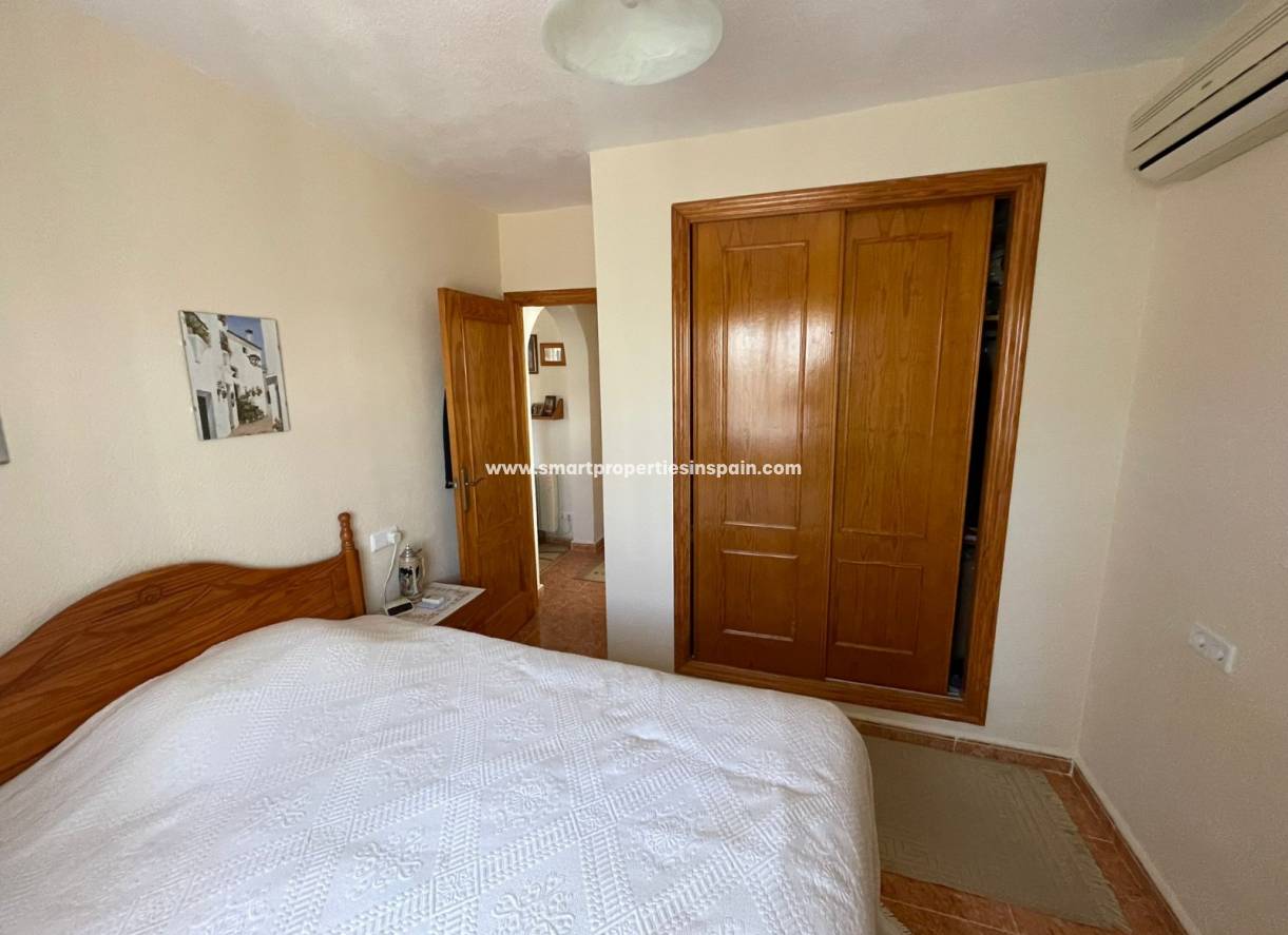 Revente - Villa mitoyenne - La Marina - Urbanización La Marina
