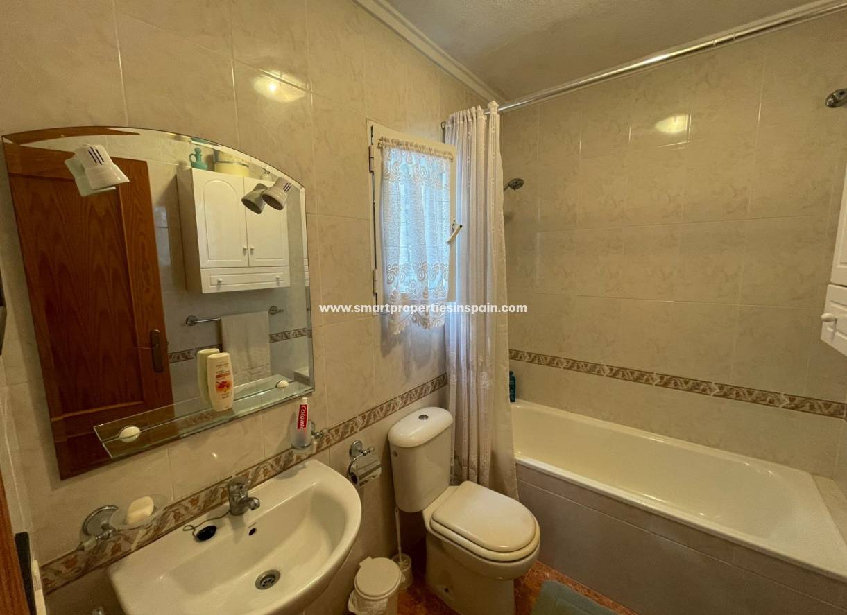 Revente - Villa mitoyenne - La Marina - Urbanización La Marina