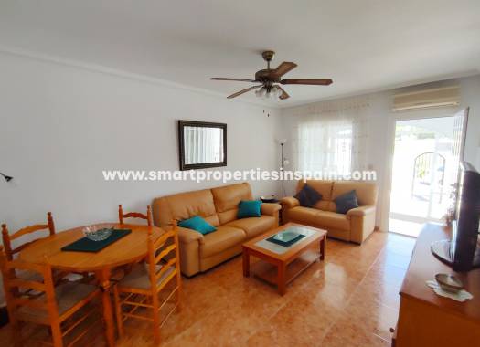 Revente - Villa mitoyenne - La Marina - Urbanización La Marina