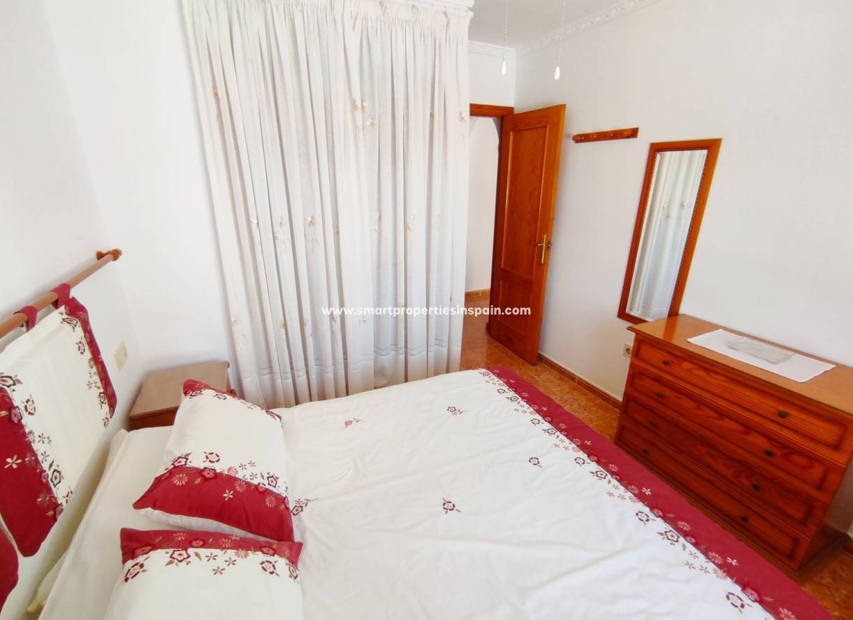 Revente - Villa mitoyenne - La Marina - Urbanización La Marina