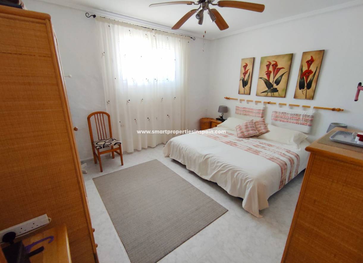 Revente - Villa mitoyenne - La Marina - Urbanización La Marina