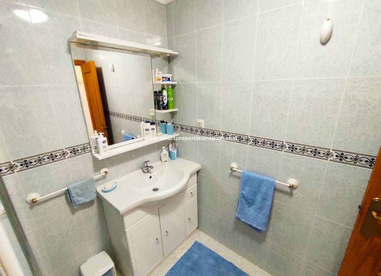 Revente - Villa mitoyenne - La Marina - Urbanización La Marina