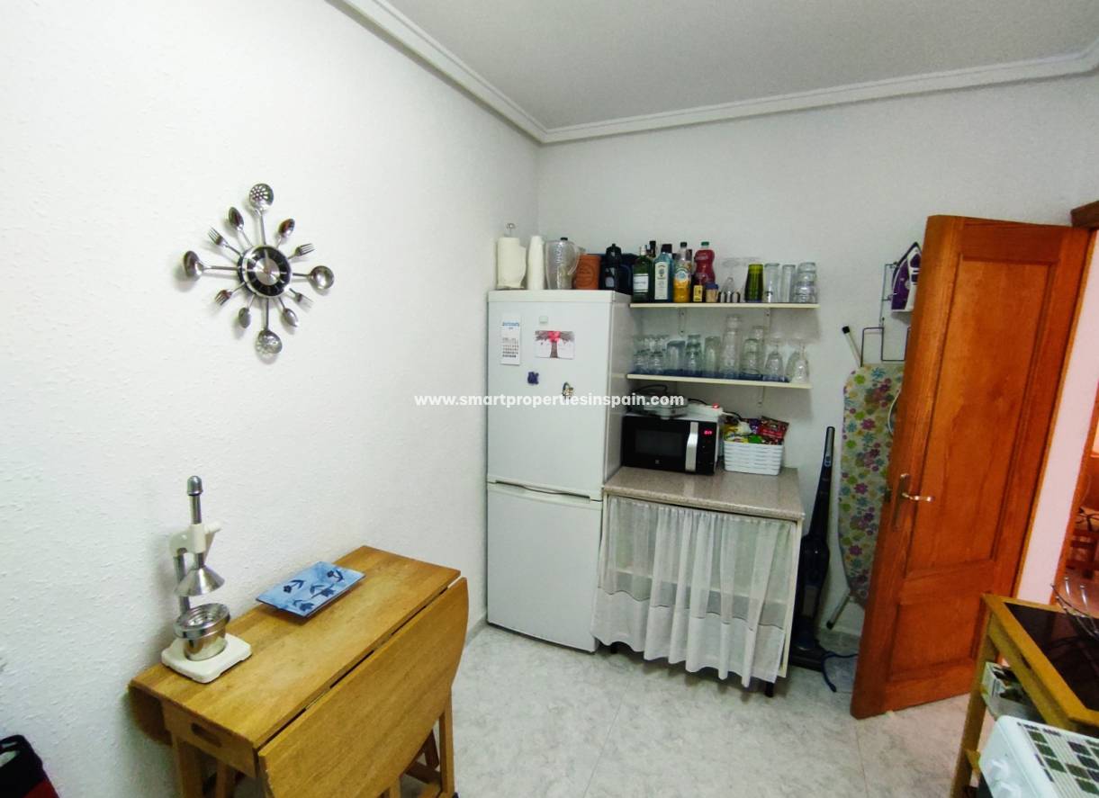 Revente - Villa mitoyenne - La Marina - Urbanización La Marina