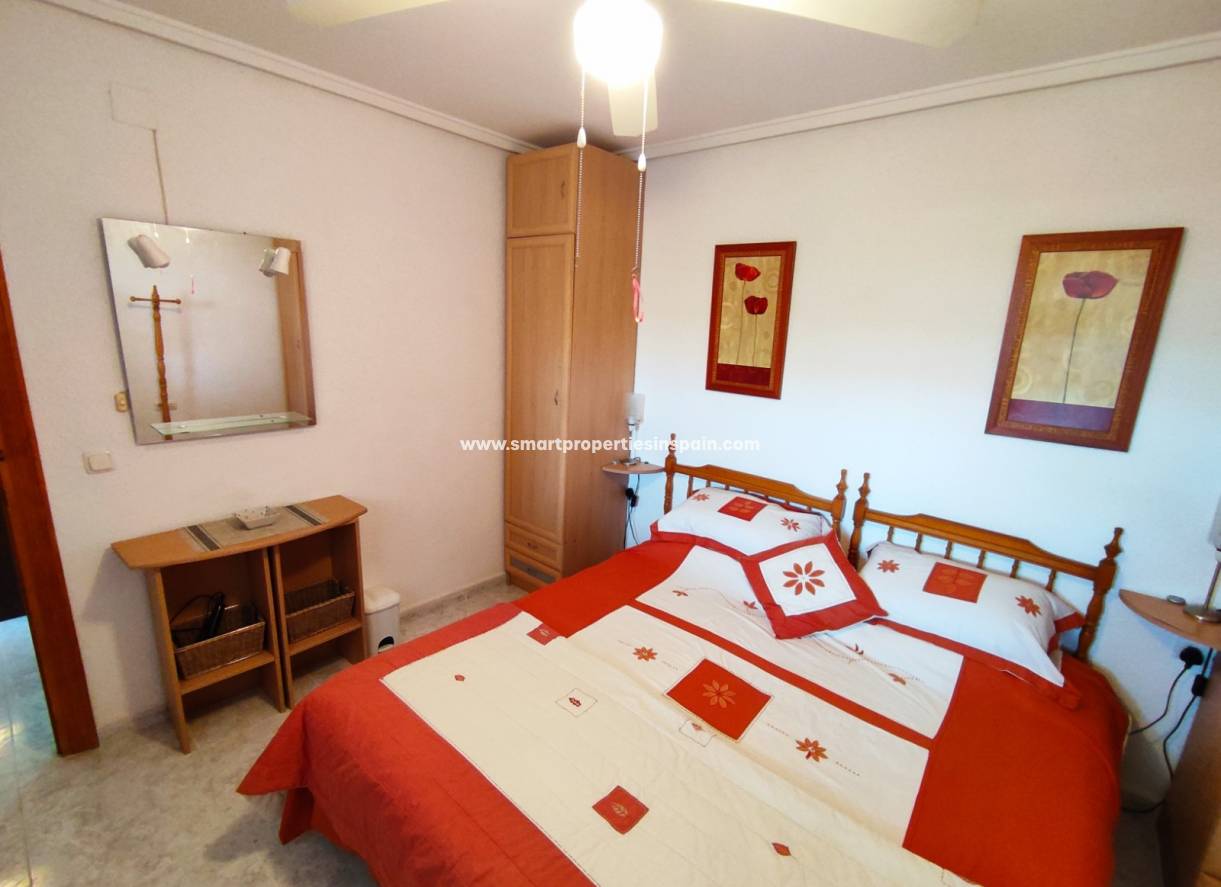 Revente - Villa mitoyenne - La Marina - Urbanización La Marina