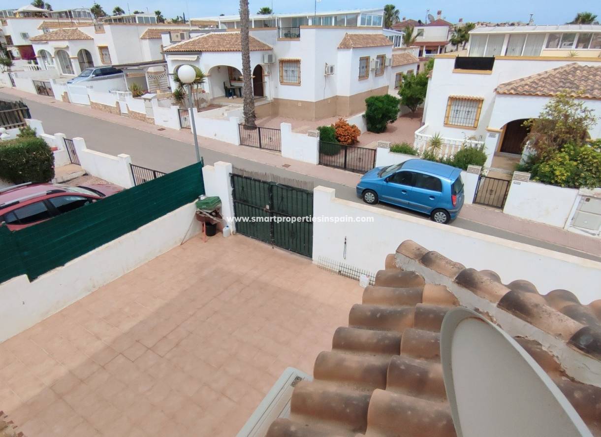 Revente - Villa mitoyenne - La Marina - Urbanización La Marina