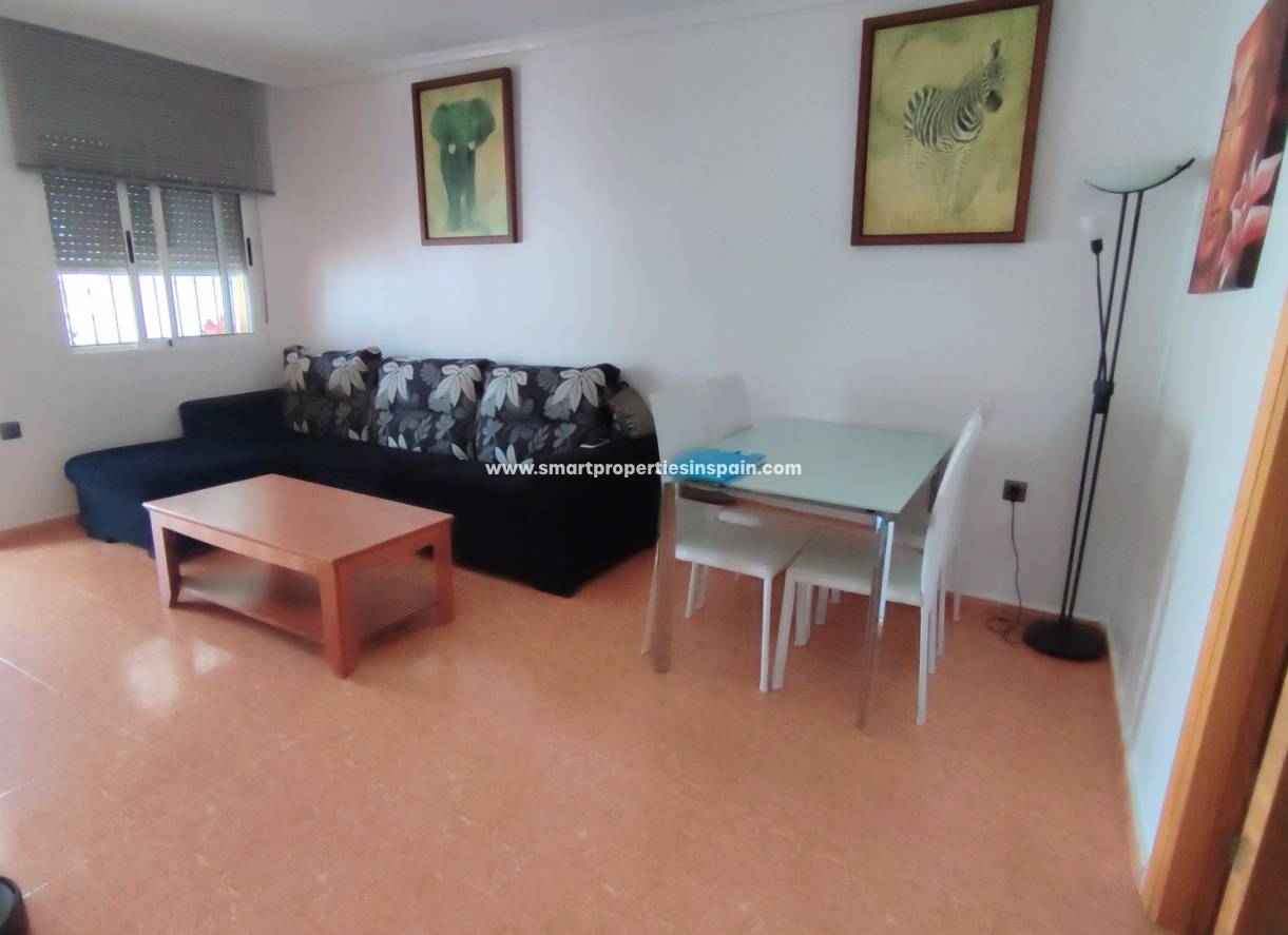 Revente - Villa mitoyenne - La Marina - Urbanización La Marina