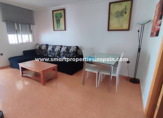 Revente - Villa mitoyenne - La Marina - Urbanización La Marina