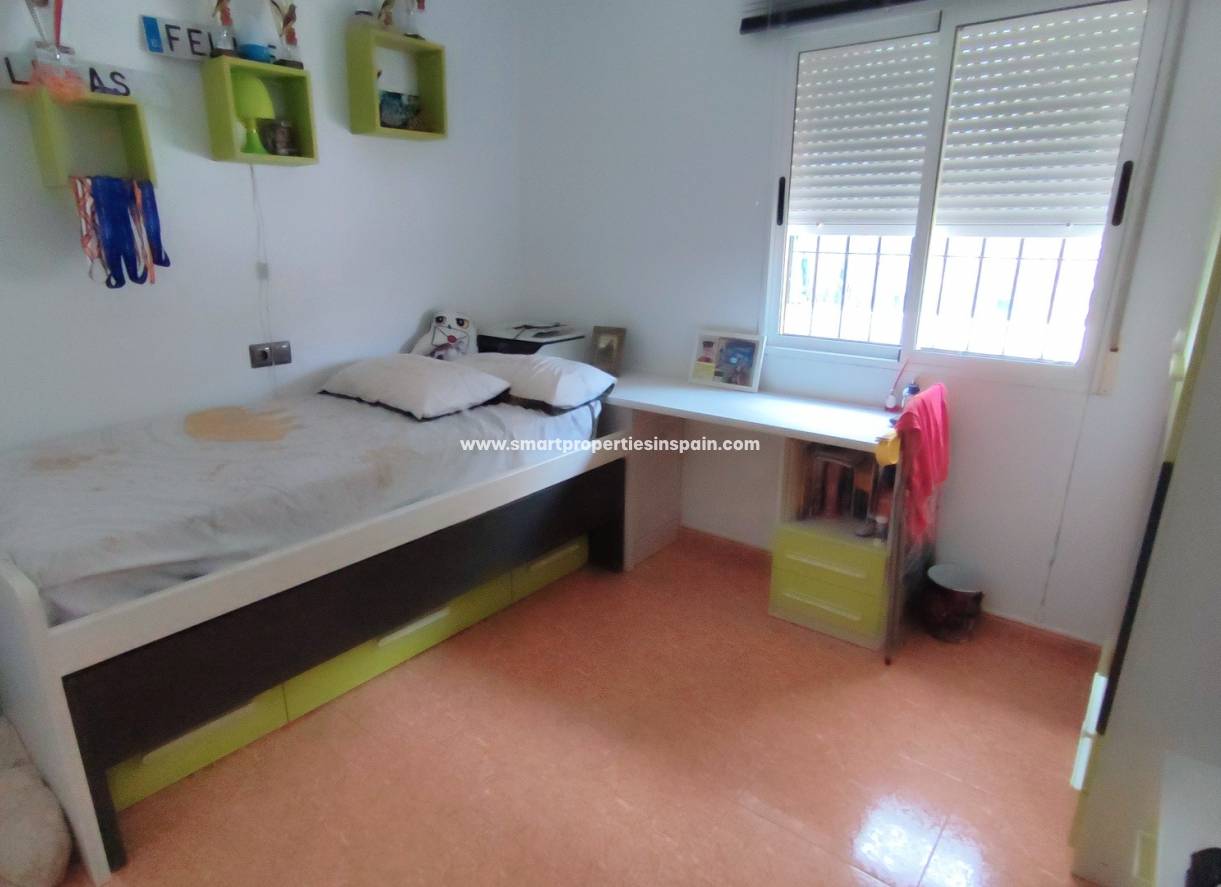 Revente - Villa mitoyenne - La Marina - Urbanización La Marina