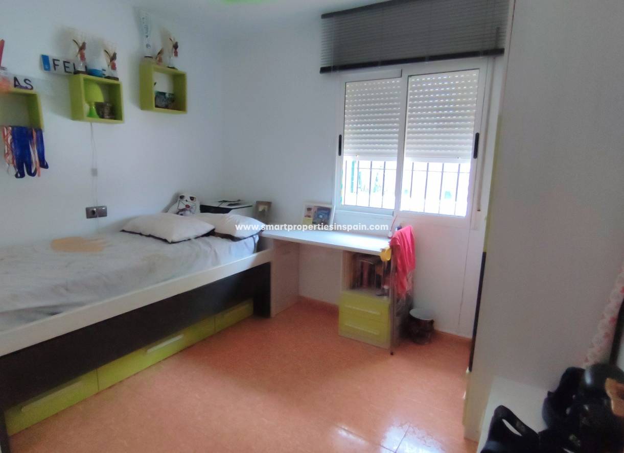 Revente - Villa mitoyenne - La Marina - Urbanización La Marina