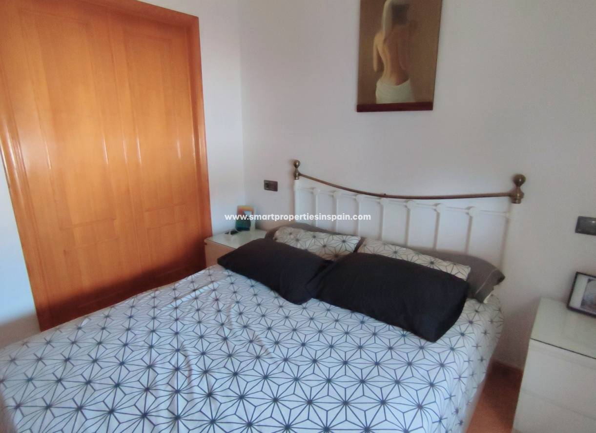 Revente - Villa mitoyenne - La Marina - Urbanización La Marina