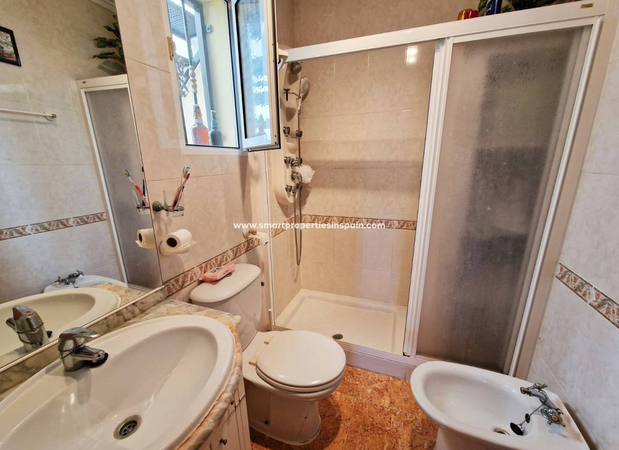 Revente - Villa mitoyenne - La Marina - Urbanización La Marina