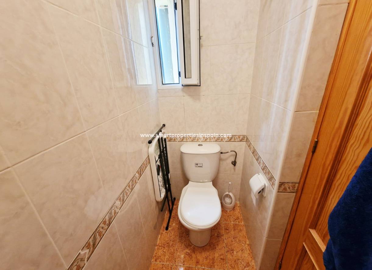 Revente - Villa mitoyenne - La Marina - Urbanización La Marina
