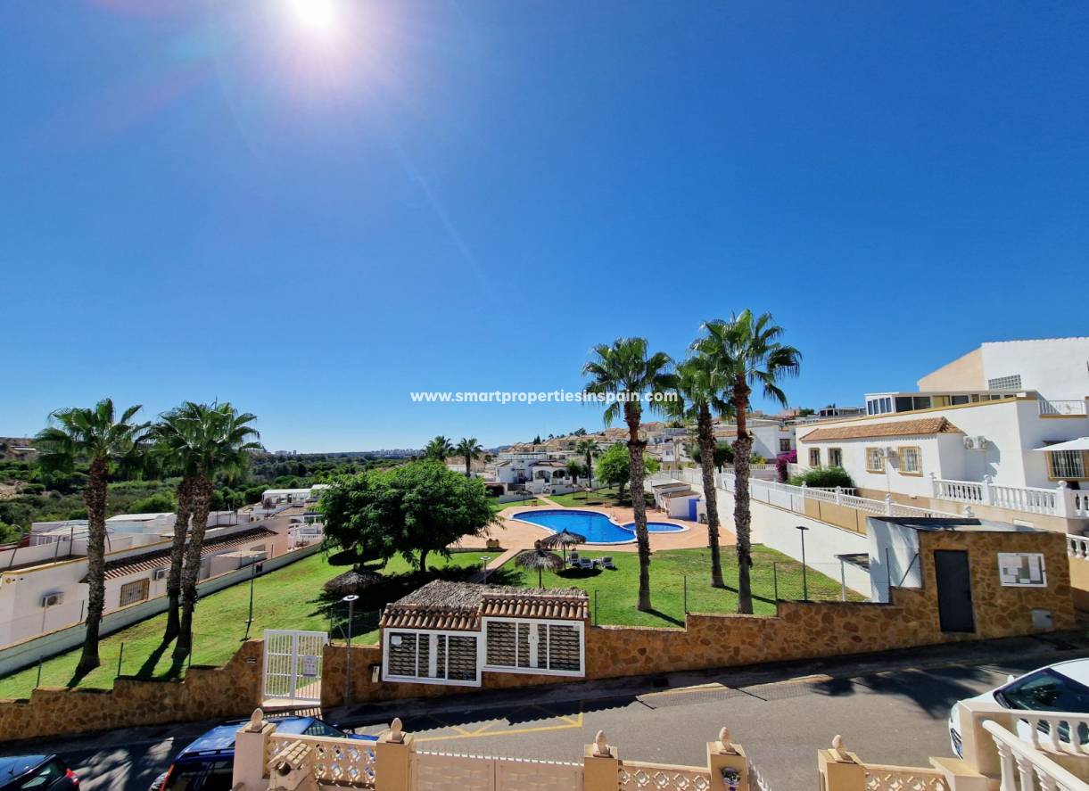 Revente - Villa mitoyenne - La Marina - Urbanización La Marina