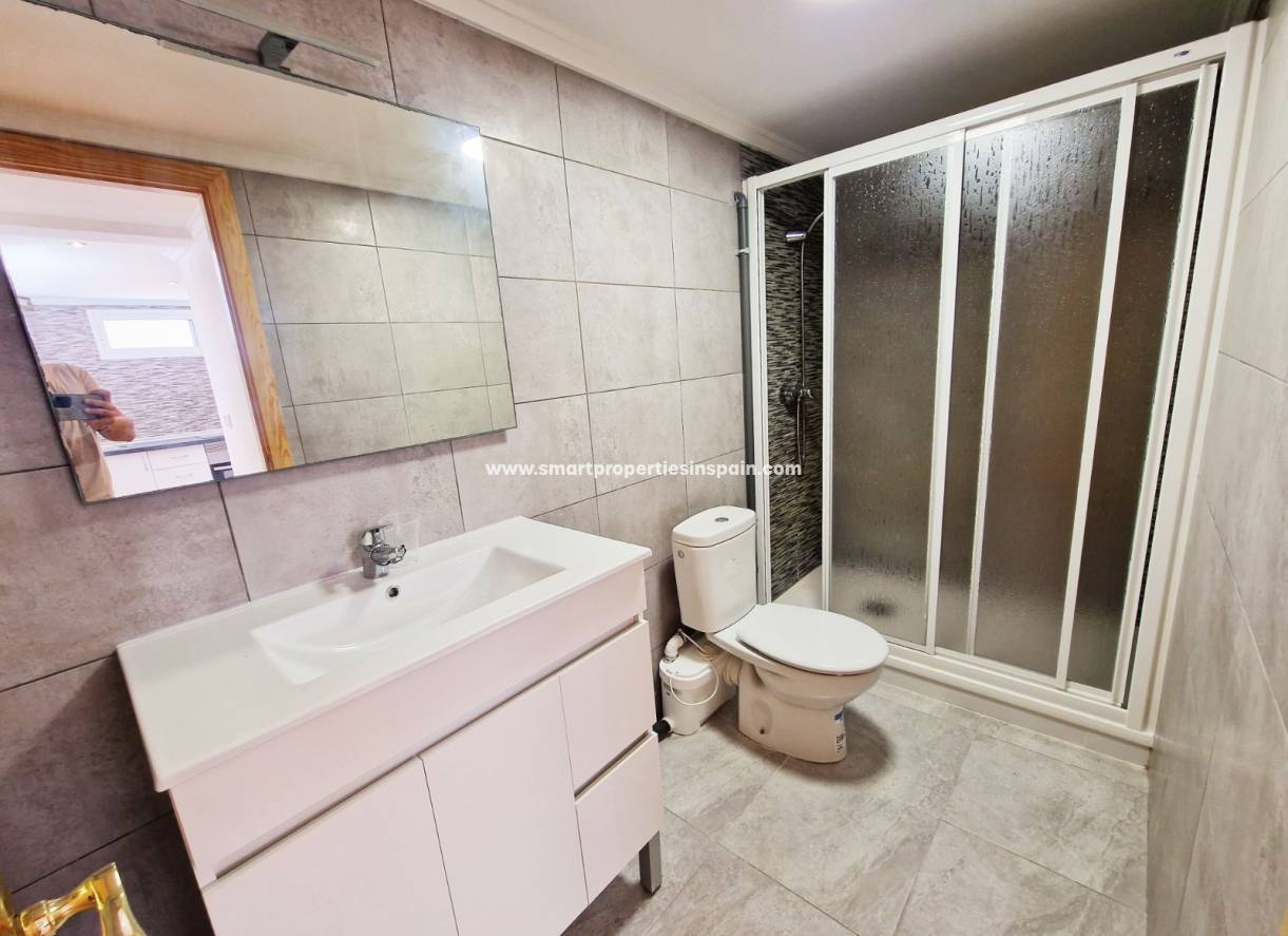 Revente - Villa mitoyenne - La Marina - Urbanización La Marina