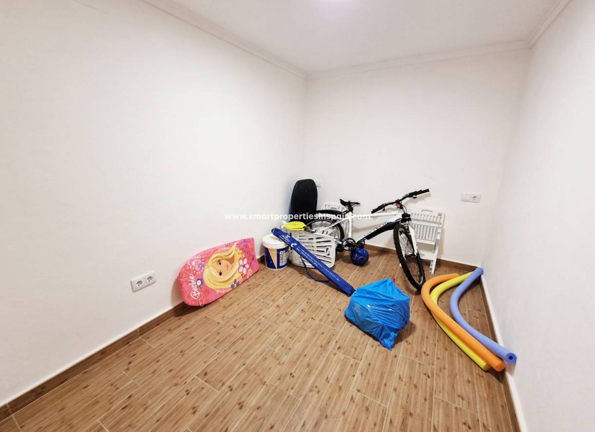Revente - Villa mitoyenne - La Marina - Urbanización La Marina
