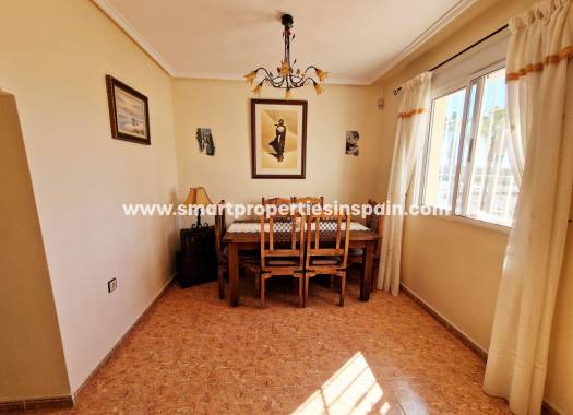 Revente - Villa mitoyenne - La Marina - Urbanización La Marina