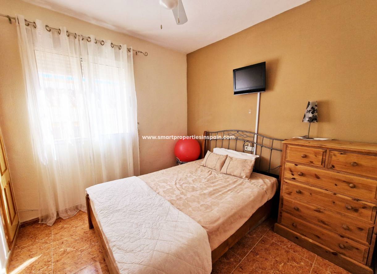 Revente - Villa mitoyenne - La Marina - Urbanización La Marina