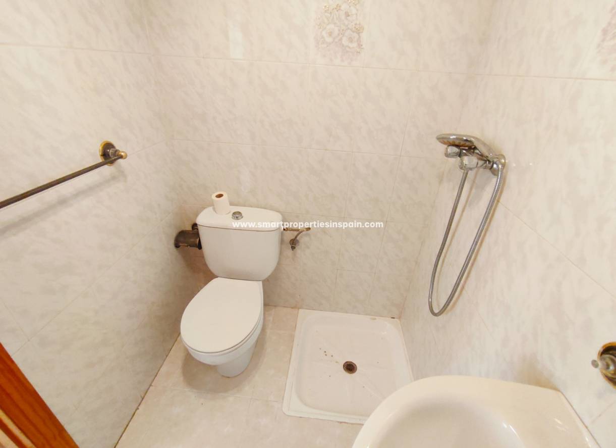 Revente - Villa mitoyenne - La Marina - Urbanización La Marina