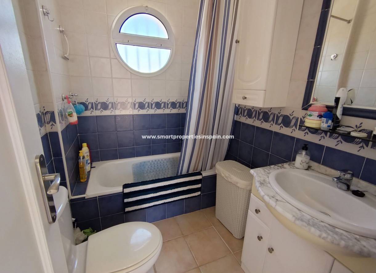 Revente - Villa mitoyenne - La Marina - Urbanización La Marina