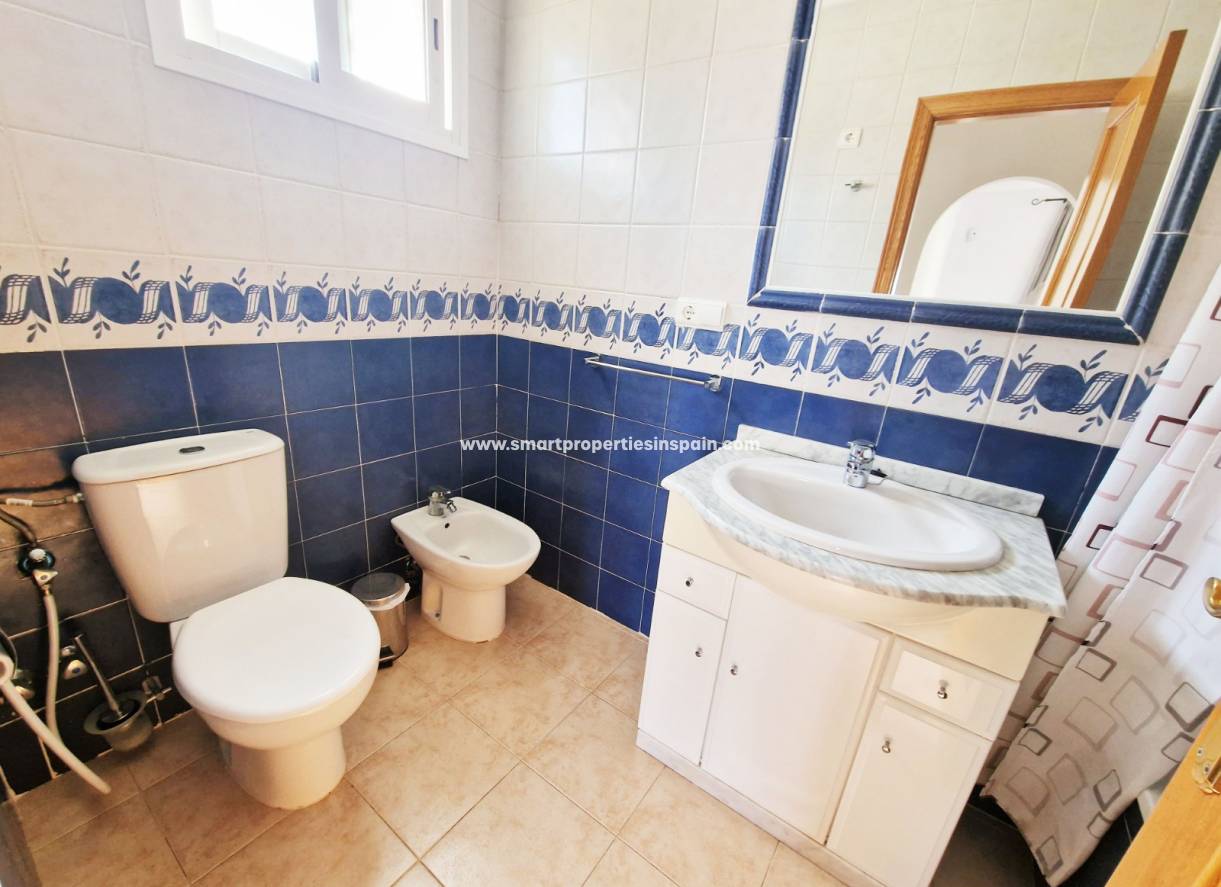 Revente - Villa mitoyenne - La Marina - Urbanización La Marina