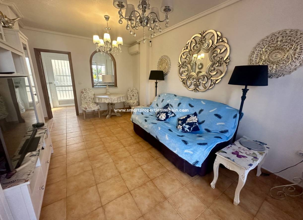 Revente - Villa mitoyenne - La Marina - Urbanización La Marina