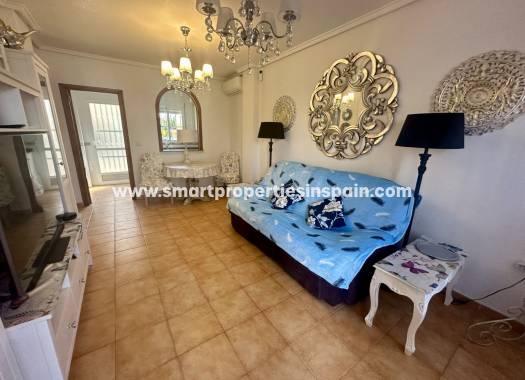 Revente - Villa mitoyenne - La Marina - Urbanización La Marina