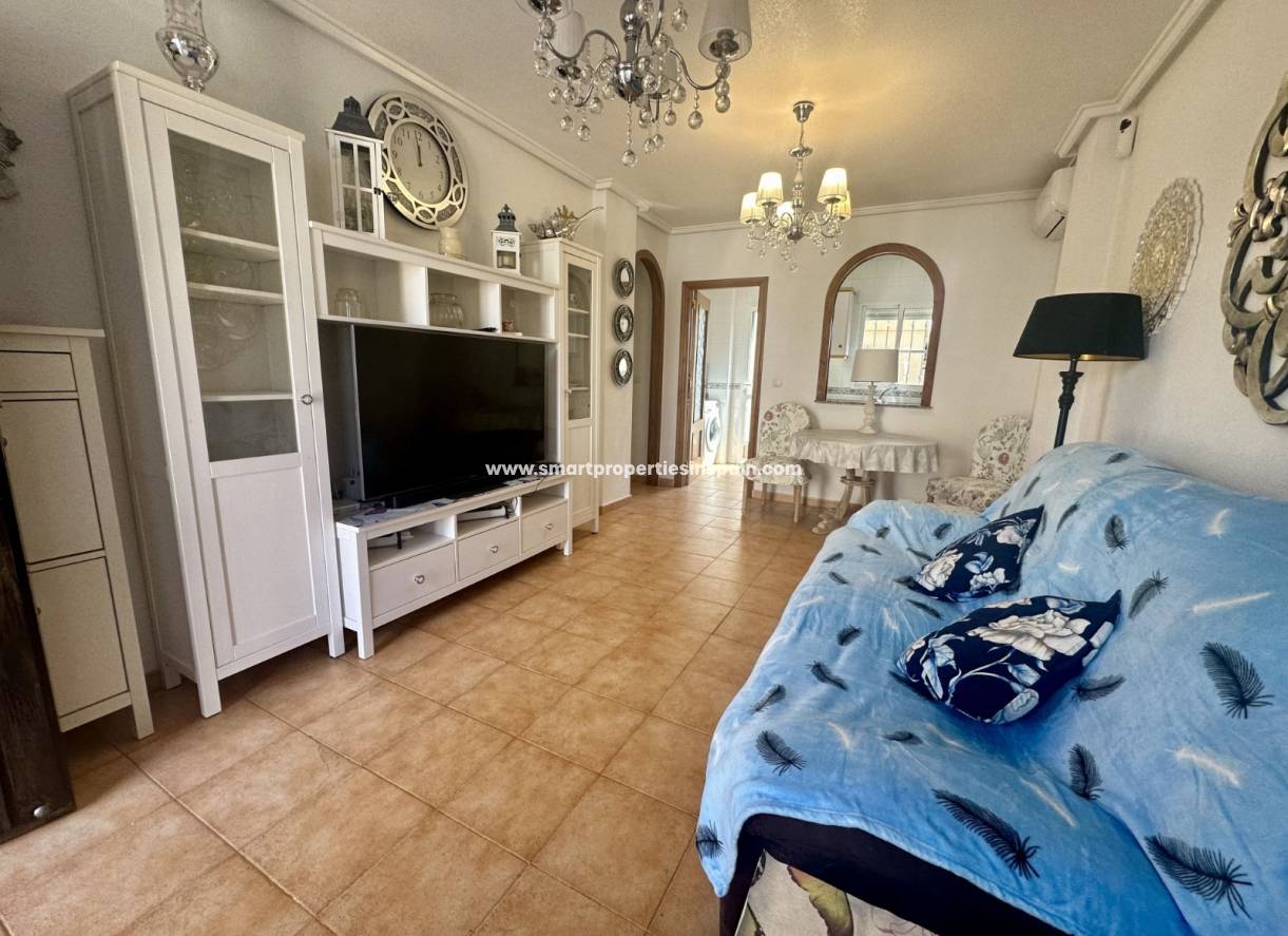 Revente - Villa mitoyenne - La Marina - Urbanización La Marina