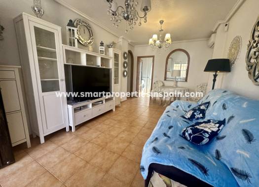 Revente - Villa mitoyenne - La Marina - Urbanización La Marina