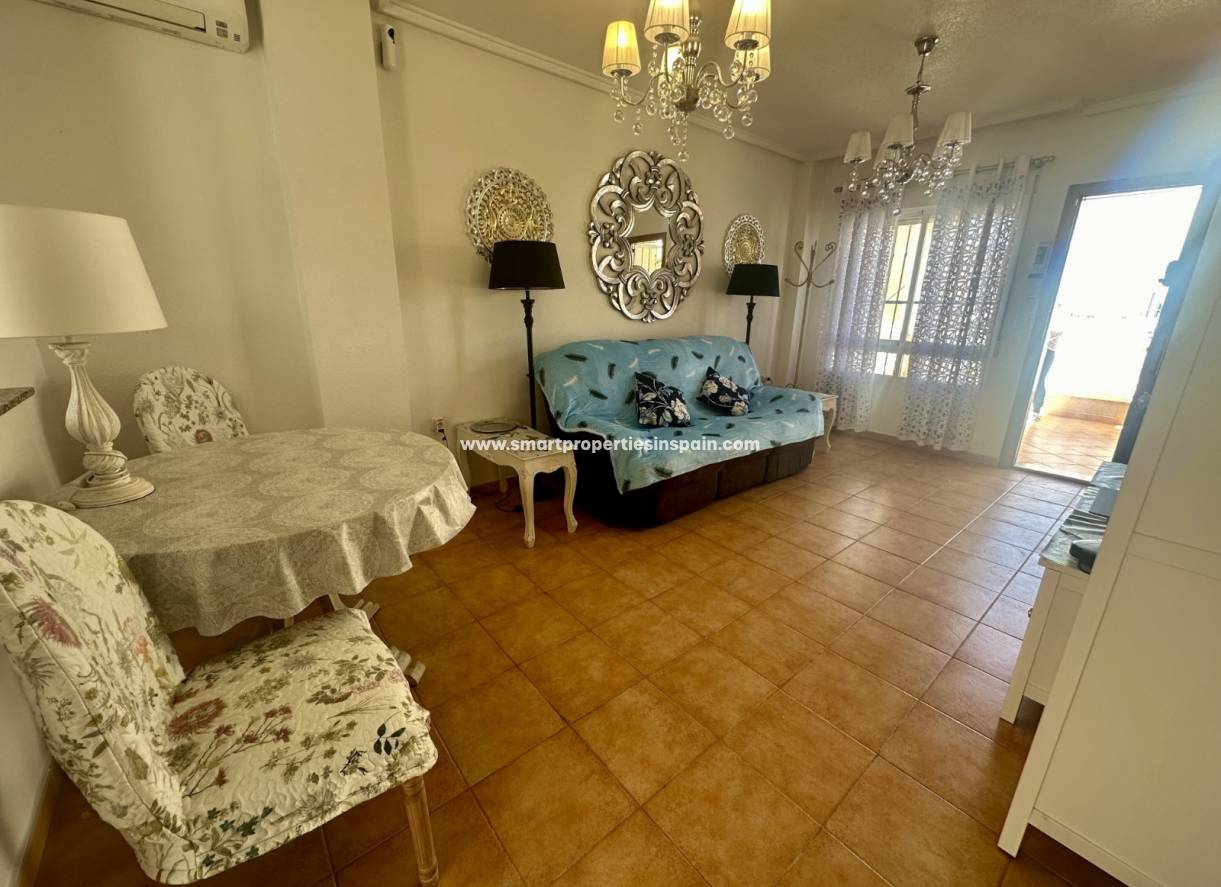 Revente - Villa mitoyenne - La Marina - Urbanización La Marina
