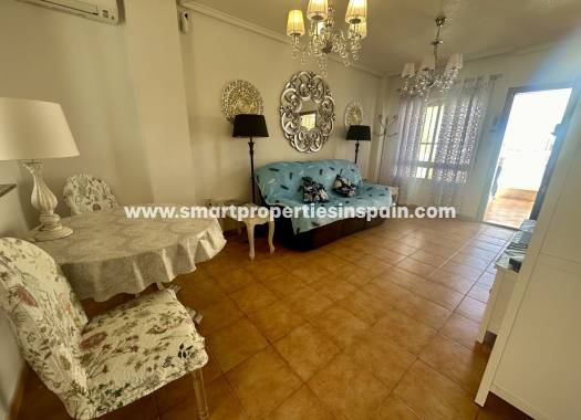 Revente - Villa mitoyenne - La Marina - Urbanización La Marina