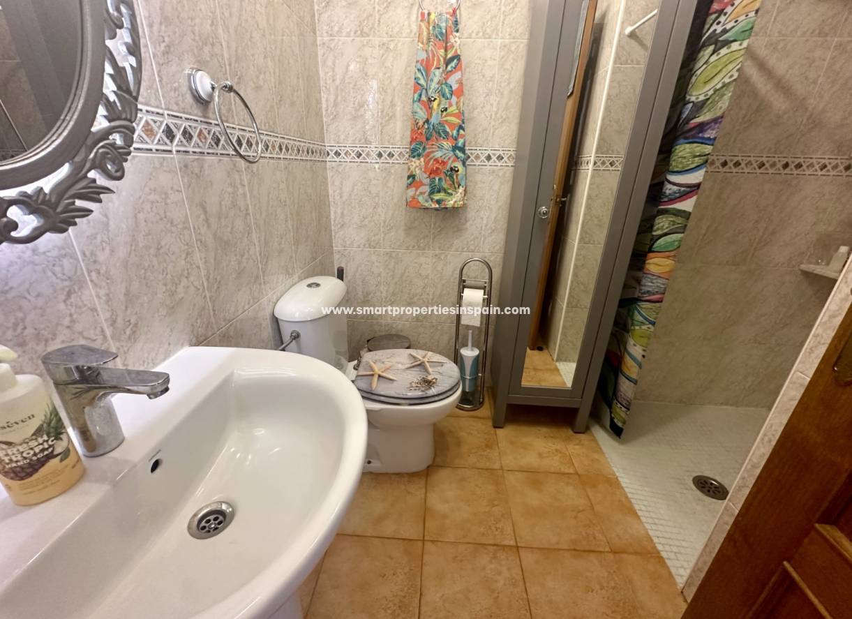 Revente - Villa mitoyenne - La Marina - Urbanización La Marina