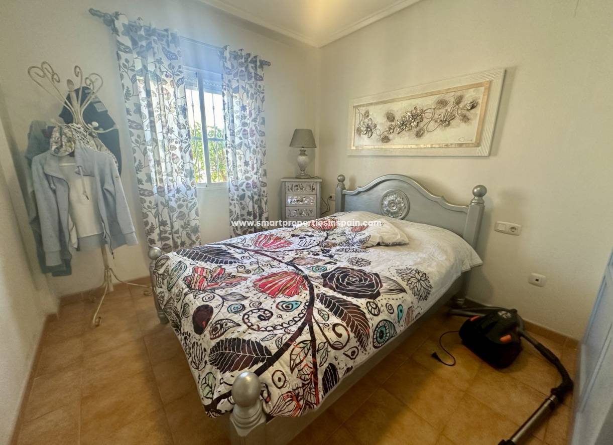 Revente - Villa mitoyenne - La Marina - Urbanización La Marina