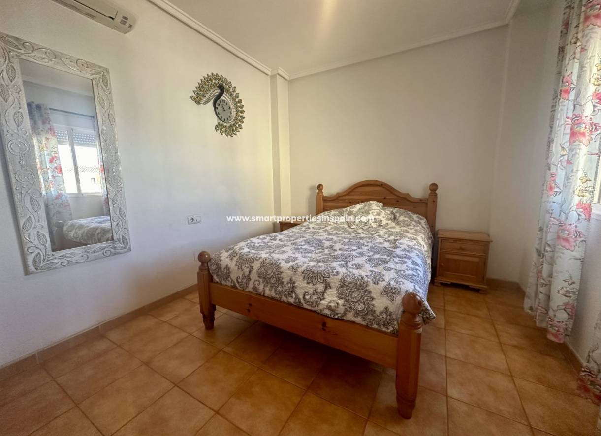 Revente - Villa mitoyenne - La Marina - Urbanización La Marina