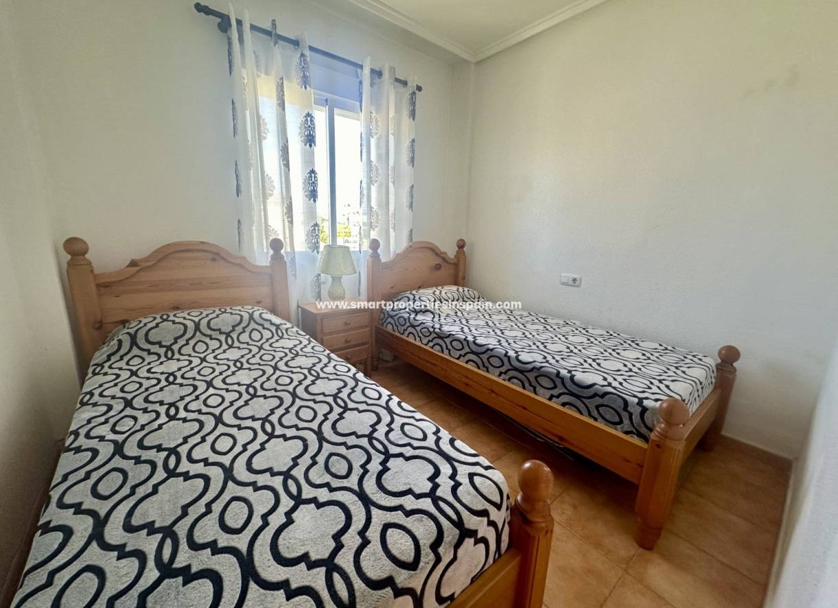 Revente - Villa mitoyenne - La Marina - Urbanización La Marina