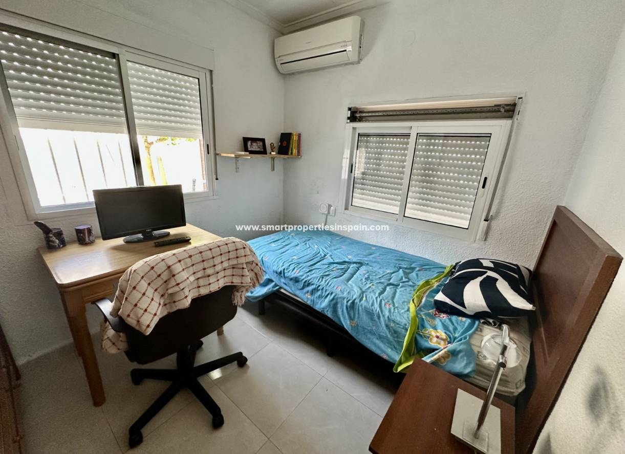 Revente - Villa mitoyenne - La Marina - Urbanización La Marina