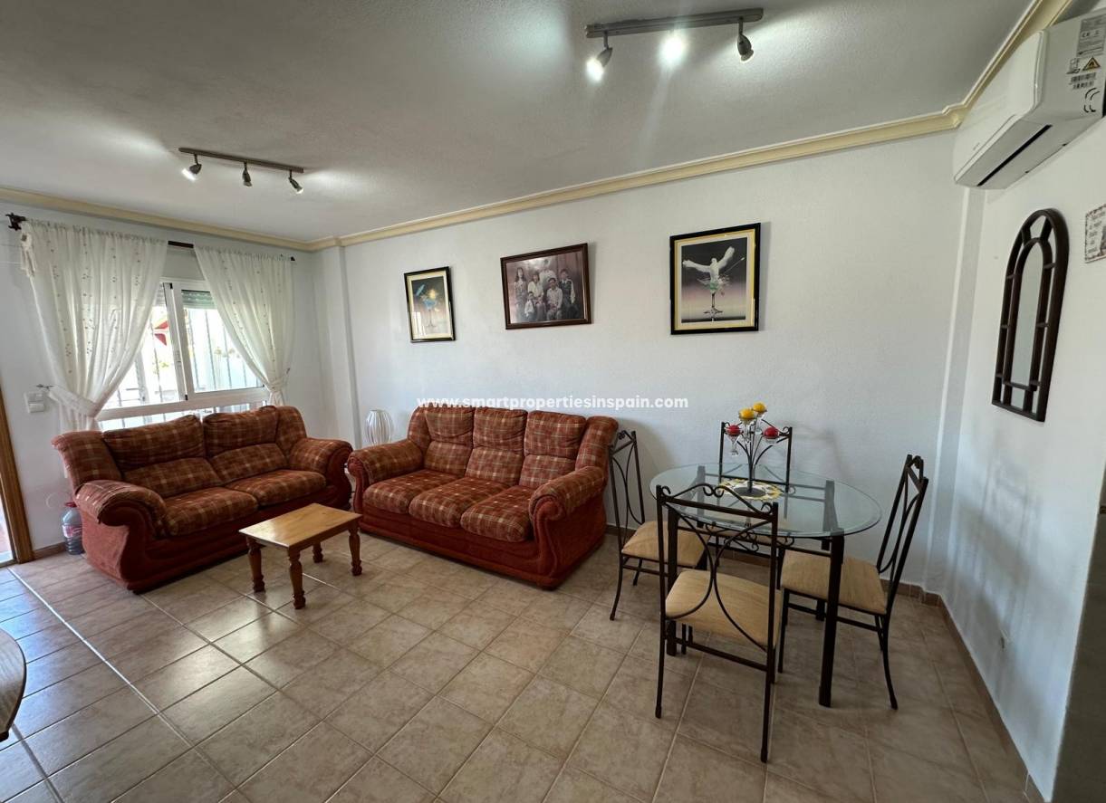 Revente - Villa mitoyenne - La Marina - Urbanización La Marina