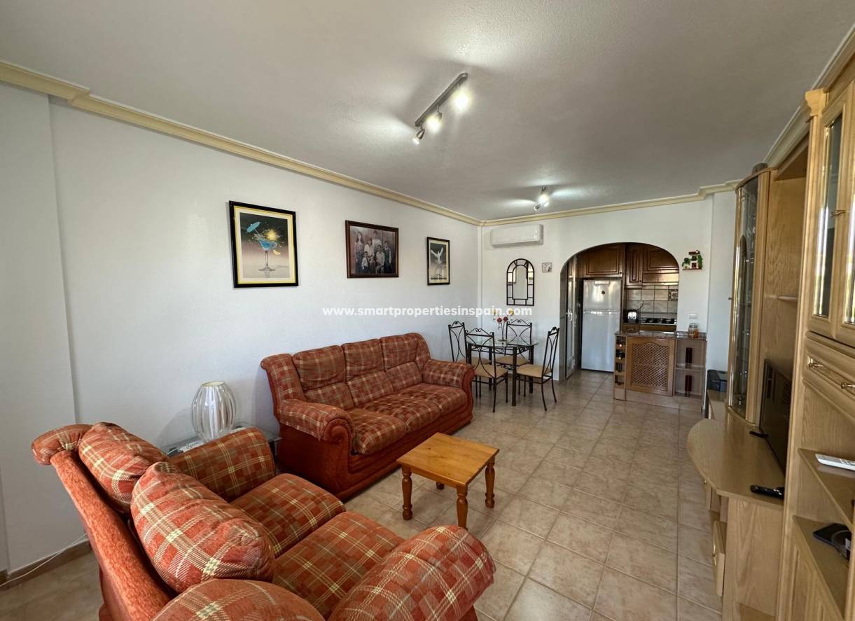 Revente - Villa mitoyenne - La Marina - Urbanización La Marina